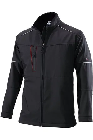 BP. Softshelljacke Winter 1869 572, Größe 3XL, - Verkäufer: Banemo