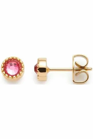 Leonardo Paar Ohrstecker Ohrring Anka, 023233, mit Preciosa Crystal
