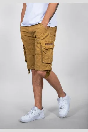 Alpha Industries Shorts Men - Shorts Jet Short
