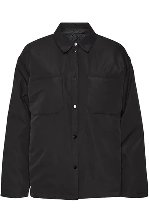 VERO MODA Langjacke SYRA (1-St) - Verkäufer: Mary & Paul