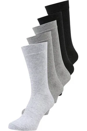 Götzburg Socken (5-Paar) im 5er-Pack mit Silverplus-Technologie
