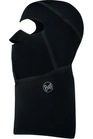 Buff Modeschal Balaclava Windproof Cross Tech 113353 schwarz - Verkäufer: highway-shop