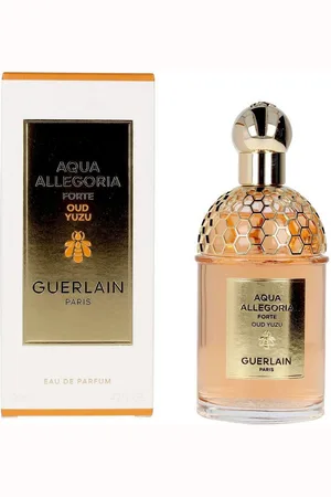 Guerlain Eau de Parfum Aqua Allegoria Oud Yuzu Forte Damenparfüm - Verkäufer: Shoppingcenter