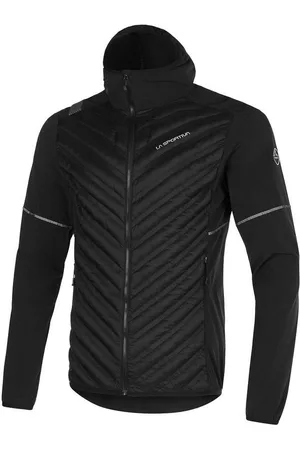 La Sportiva Outdoorjacke Trailrunning Koro Jkt M mit Primaloft® Thermoplume-Isolierung - Verkäufer: bonvenon