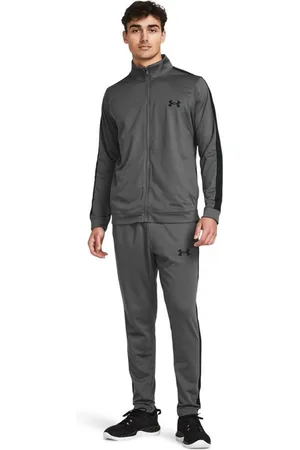 Under Armour Trainingsanzug UA EMEA TRACK SUIT (Set, 2-tlg)