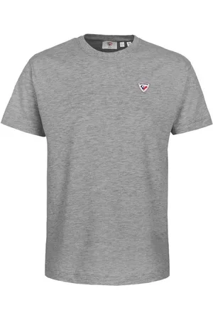 Rossignol T-Shirt Logo Plain Tee mit markentypischem Hahn-Logo - Verkäufer: bonvenon