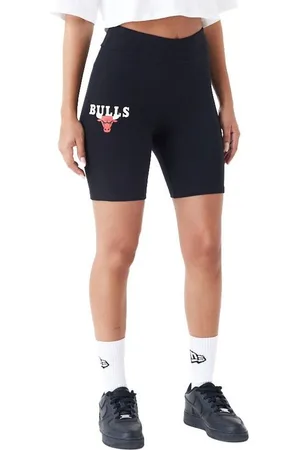 New Era Shorts Cycling Chicago Bulls - Verkäufer: ICED OUT