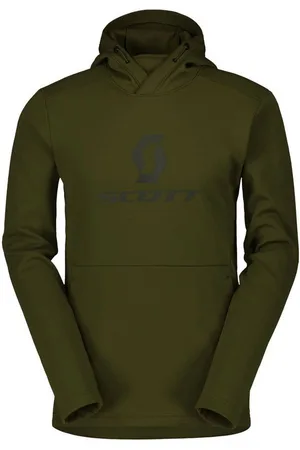 Scott Kapuzenpullover Defined Mid Pullover Hoodie mit körperbetontem Schnitt - Verkäufer: bonvenon