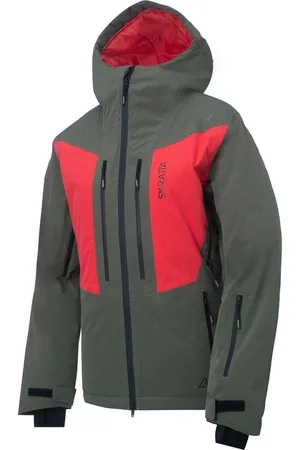 Skratta Skijacke Damen Outdoorjacke Jesper mit RECCO Reflektor - Verkäufer: Mountain Sports Group UG (haftungsbeschränkt)