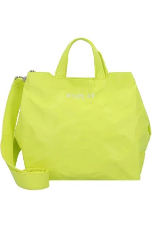 Replay Henkeltasche, Polyurethan - Verkäufer: WE LOVE BAGS