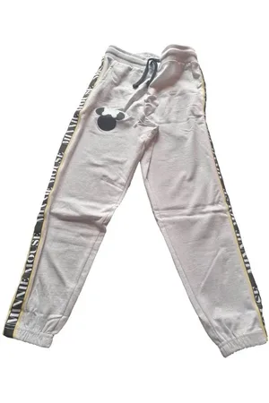 Disney Jogginghose Kinder Freizeit-/Jogginghose mit Minnie Maus. mit gesticktem Logo und - Verkäufer: kaufhaus-chemnitz