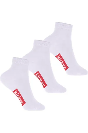 Kickers Füßlinge Kinder kurze Sport Fan Socken für Jungen und Mädchen - Verkäufer: celodoro