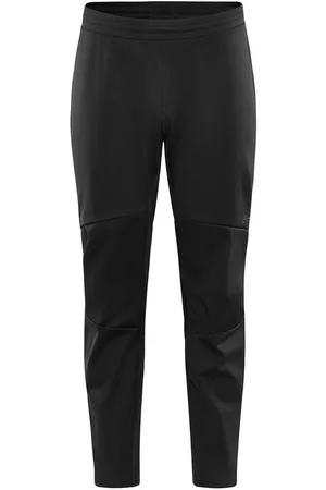 Craft Softshellhose Core Nordic Training Pants mit aufgedrucktem Markenlogo - Verkäufer: bonvenon