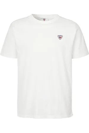 Rossignol T-Shirt Logo Plain Tee mit markentypischem Hahn-Logo - Verkäufer: bonvenon