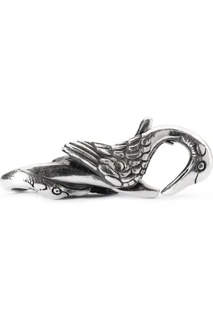 Trollbeads Kettenverlängerung Himmels-Kranich Verschluss, TAGLO-00041 - Verkäufer: Germany