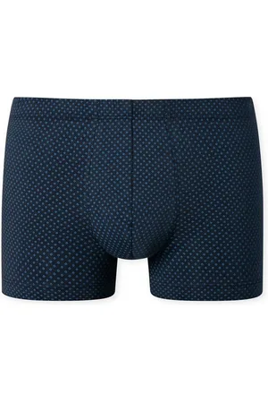 Schiesser Retro Pants Cotton Casuals (3er Vorteilspack) - Verkäufer: Andy`s Fashion