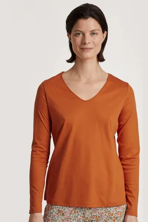 Calida Langarmshirt Season Special Damen (1-tlg) - Verkäufer: