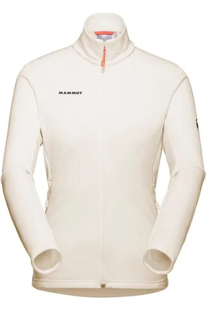 Mammut Fleecejacke Aconcagua Light ML Jacket mit Waffel-Struktur - Verkäufer: bonvenon