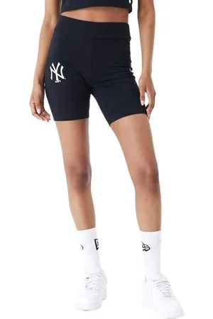 New Era Shorts Cycling New York Yankees - Verkäufer: ICED OUT