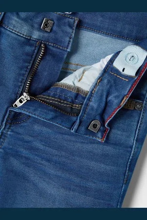 NAME IT Regular-fit-Jeans NKMTHEO XSLIM JEANS 1507-CL NOOS - Verkäufer: ahlert. mode im herzen.