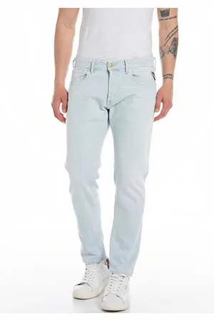 Replay Straight-Jeans WILLBI