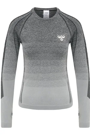 Hummel Sweater hmlGG12 Seamless Sweatshirt Damen F2508 - Verkäufer: 11teamsports