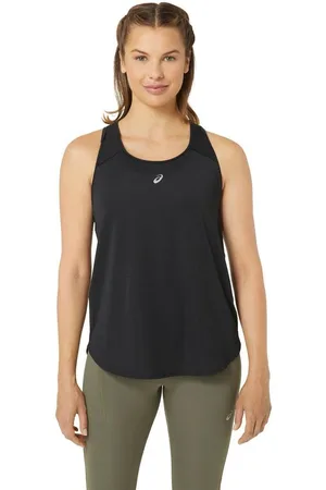 Asics Trainingstop ROAD TANK