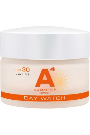 A4 Cosmetics Tagescreme Day Watch SPF 30 - Verkäufer: Luxus Parfümerie