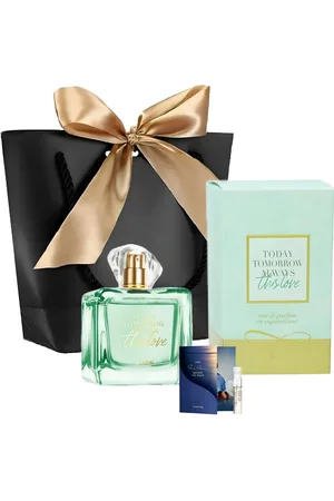 Avon Eau de Parfum TTA THIS LOVE Spray 100ml für Damen, 3-tlg., Einzigartiger Duft lang anhaltender Frühlingsfrischer Eleganz - Verkäufer: Cultzen