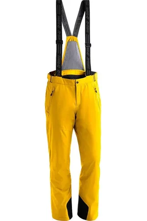 Maier Sports Skihose Skihose Anton 2 - Verkäufer: Storer Handels GmbH