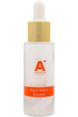 A4 Cosmetics Nachtcreme Night Watch Booster - Verkäufer: Luxus Parfümerie