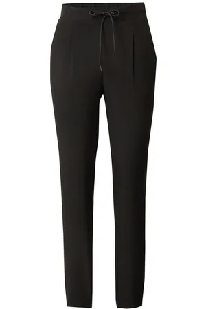 VERO MODA Bügelfaltenhose CARLA (1-tlg) Falten - Verkäufer: Mary & Paul