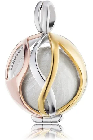 Engelsrufer Engelanhänger Anhänger Paradisel ER-20-PARADISE-S-TRI Sterling Silber Tr (1-tlg) - Verkäufer: Juwelier-Bacak