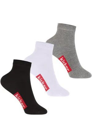 Kickers Füßlinge Kinder kurze Sport Fan Socken für Jungen und Mädchen - Verkäufer: celodoro