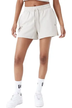 New Era Shorts Sweat - Verkäufer: ICED OUT