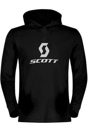 Scott Kapuzenpullover Defined Mid Pullover Hoodie mit körperbetontem Schnitt - Verkäufer: bonvenon