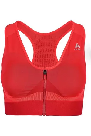 Odlo Sport-BH Damen Seamless High Sport-BH 131451 - Verkäufer: highway-shop