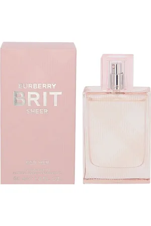 Burberry Eau de Toilette Brit Sheer - Verkäufer: DUFTE ZEITEN