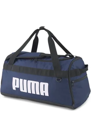PUMA Sporttasche CHALLENGER DUFFEL BAG S