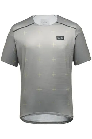Gore Wear T-Shirt Contest Daily Shirt Herren BF00 LAB GRAY - Verkäufer: INTERSPORT Schwab