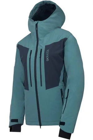 Skratta Skijacke Damen Outdoorjacke Jesper mit RECCO Reflektor - Verkäufer: Mountain Sports Group UG (haftungsbeschränkt)