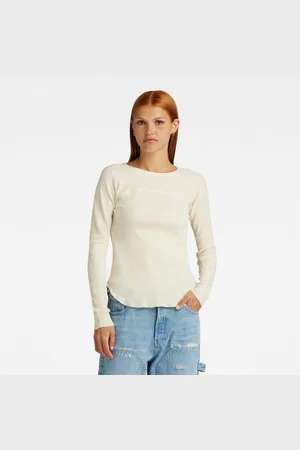 G-Star Langarmshirt - Verkäufer: Modehaus Weingarten Köln