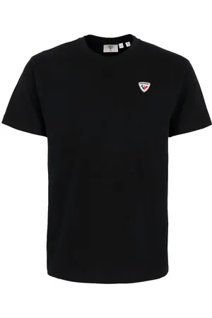 Rossignol T-Shirt Logo Plain Tee mit markentypischem Hahn-Logo - Verkäufer: bonvenon