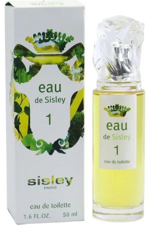 Sisley Eau de Toilette Eau de 1 Eau de Toilette Spray 50 ml - Verkäufer: Parfumklassiker