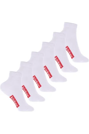 Kickers Füßlinge Kinder kurze Sport Fan Socken für Jungen und Mädchen - Verkäufer: celodoro
