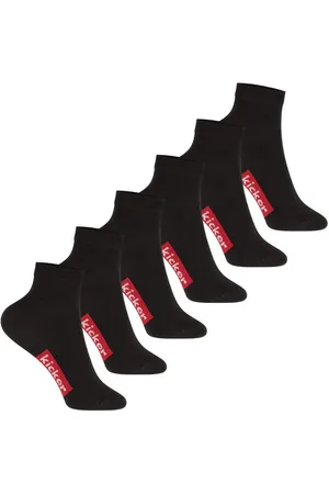 Kickers Füßlinge Kinder kurze Sport Fan Socken für Jungen und Mädchen - Verkäufer: celodoro