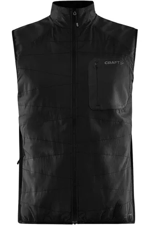 Craft Softshellweste Core Nordic Training Insulate Vest mit Kapuze - Verkäufer: bonvenon