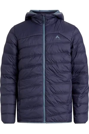 mc kinley Funktionsjacke Ux.-Jacke Jebel hd ux NAVY - Verkäufer: SportTimm
