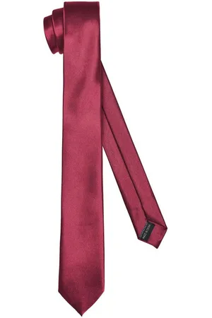 Ladeheid Krawatte Klassische Herren Krawatte glänzend Vielfältige Farben TMS-5 150cmx5cm (1-St) - Verkäufer: HISERT