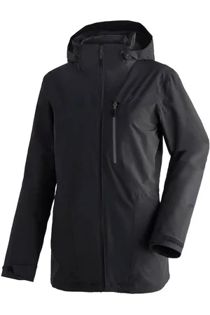 Maier Sports Funktionsjacke Doppeljacke Ribut Long - Verkäufer: Storer Handels GmbH